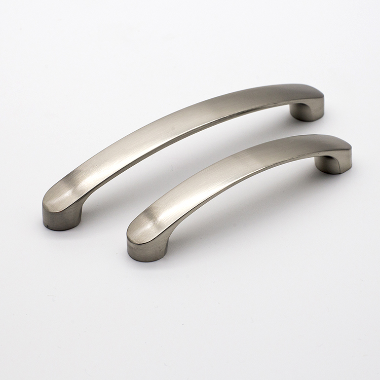 Zamak Handle--CHB015