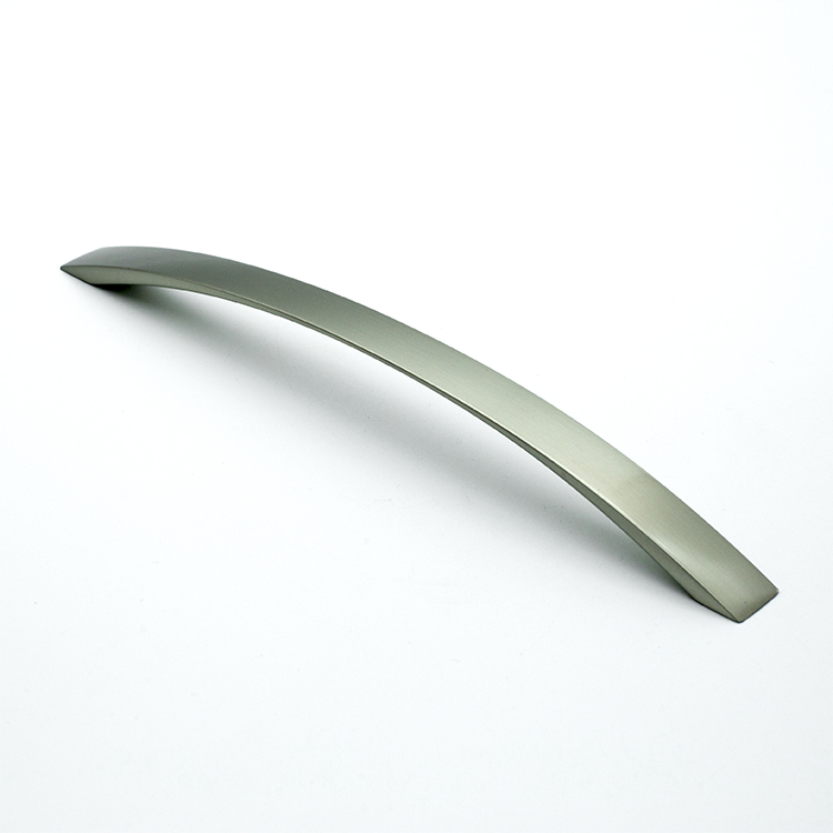 Zamak Handle--CHB029