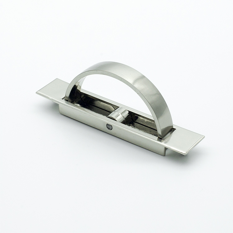 Zamak Handle--CHB130