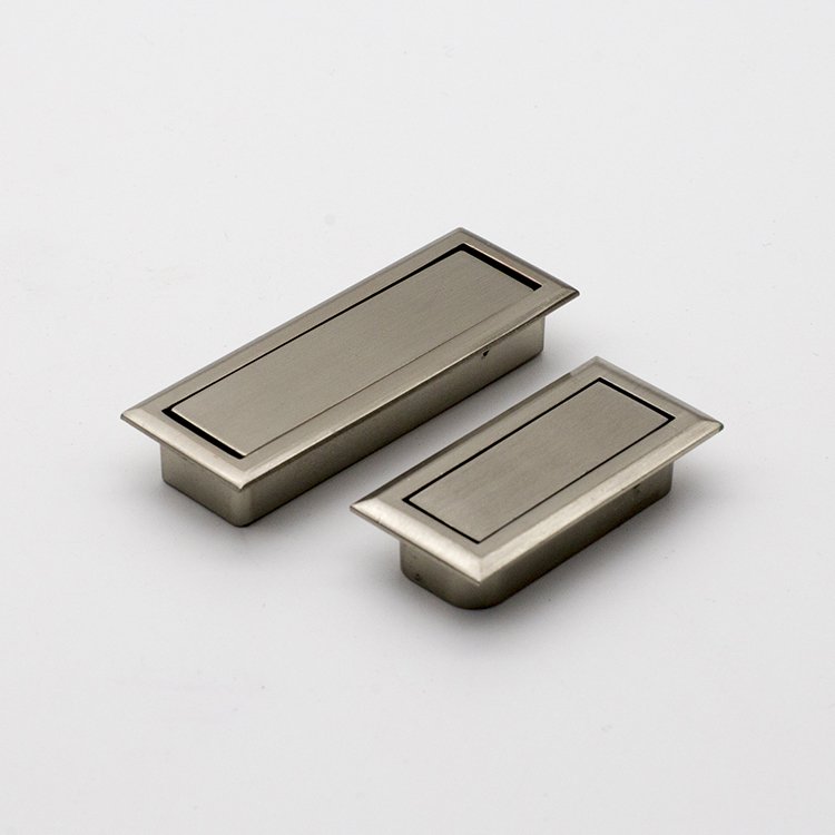 Zamak Handle--CHB132