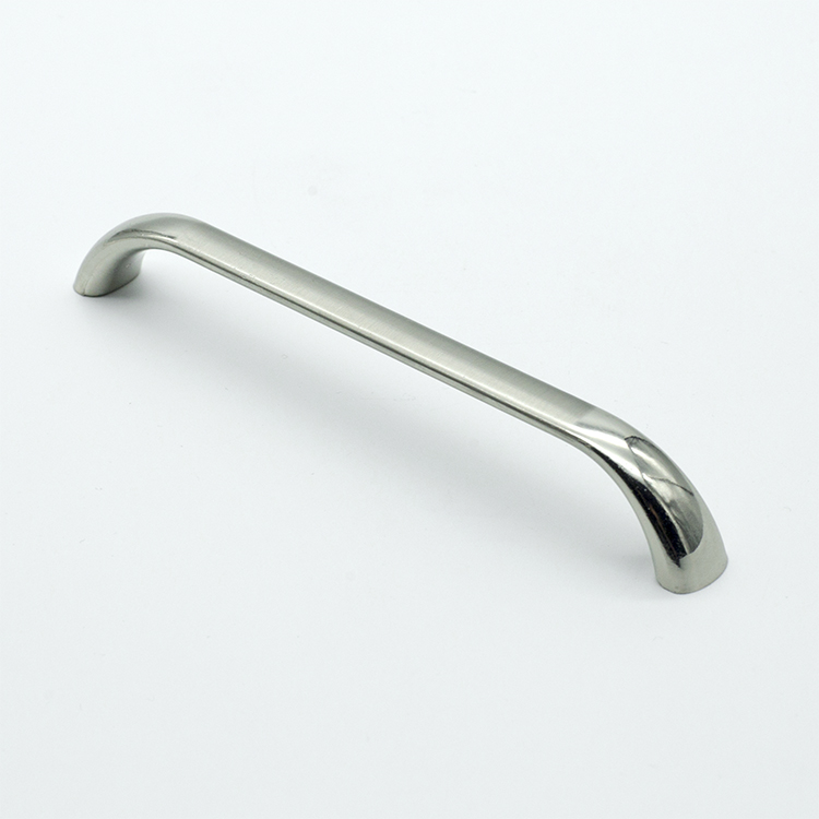 Zamak Handle--CHB119