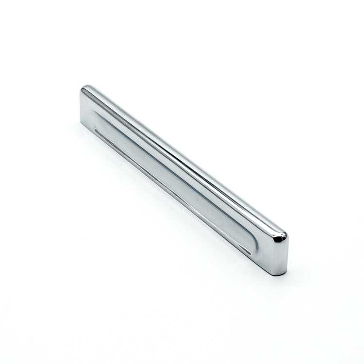 Zamak Handle--CHB136