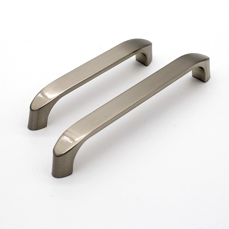 Zamak Handle--CHB144