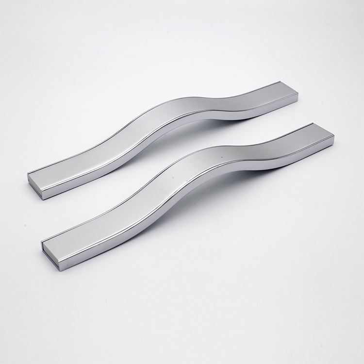 Aluminum Handle--CHE098