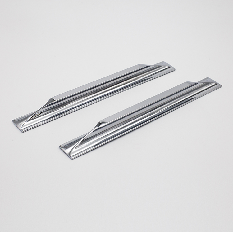 Aluminum Handle--CHE100