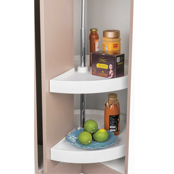 Lazy Susan RBA645D-PC270D