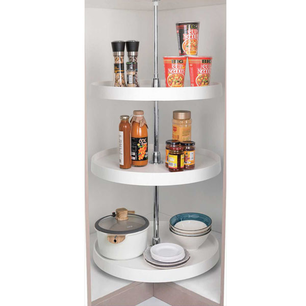 Lazy Susan RBA645Z-360T