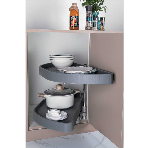 Lazy Susan RBA645P-180D