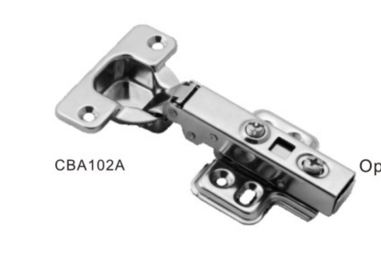 CBA102